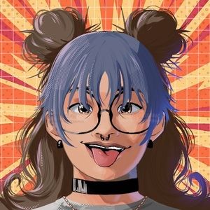 Meet your Posher, Jade